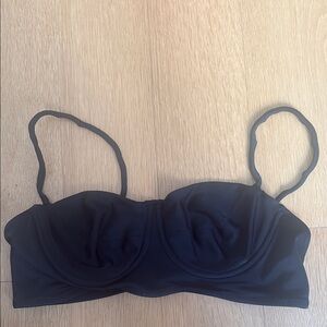 Black Women's Intimate Bra